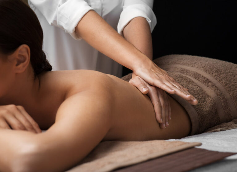 Les Tendances Actuelles En Mati Re De Massage Dans Les Salons De Gen Ve