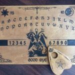 la planche ouija un danger?