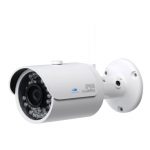caméra de surveillance IP