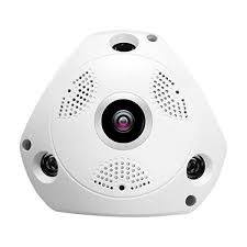 caméra de surveillance IP