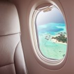 Départ aux Maldives