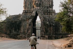 voyage Cambodge
