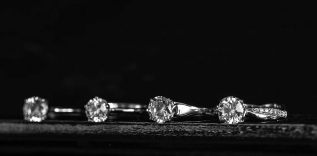 Bague diamant précieuse : comment la choisir ?