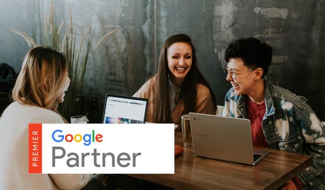 Comment devenir Google partner