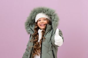 Conseils pour bien choisir les vestes d’hiver de vos enfants
