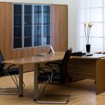 mobilier de bureau