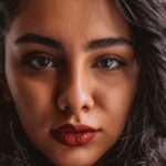 améliorer le regard et l’apparence du visage