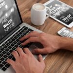 marketing entreprise internet
