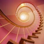 Escalier Toulouse