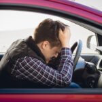 dépanner sa voiture