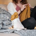 pull en cachemire
