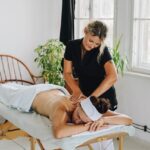 Bienfaits des massages naturistes