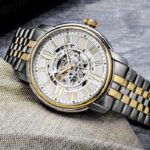 Guide complet des montres automatiques de luxe