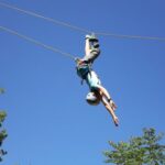 Colonies de vacances pour jeunes