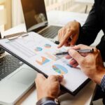 redressement de l’entreprise