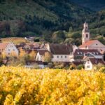 village d'Alsace