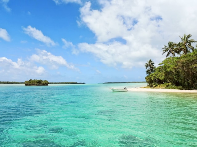 plage écoresponsable