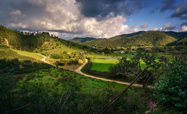 l'Alentejo