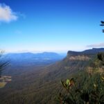 Blue Mountains