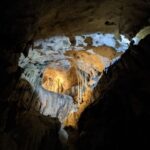 grottes et cavernes en France