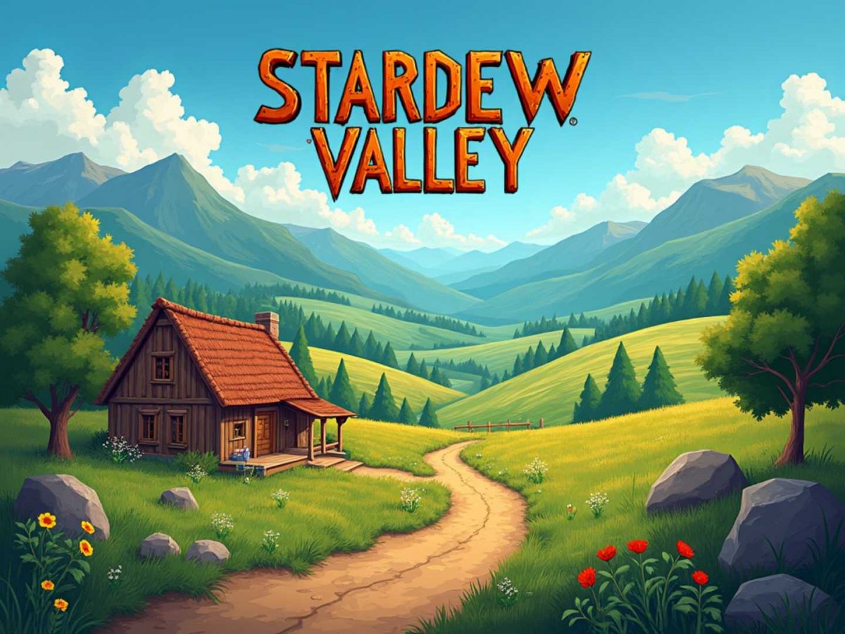 Stardew Valley