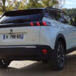 voitures pour routiers