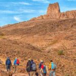 Pourquoi le Massif du Saghro est l’une des meilleures destinations de trekking au Maroc