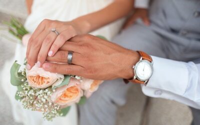 Sublimez votre mariage avec des bijoux en or : nos conseils