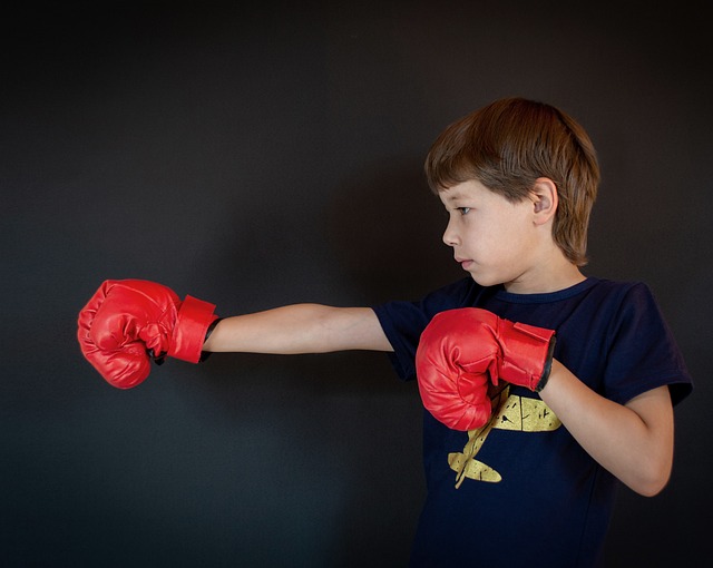 sports pour enfants