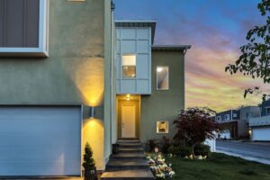 Bien immobilier