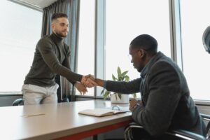 rôle des cabinets de recrutement dans la réduction du turnover
