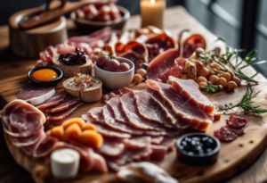 charcuterie-de-canard