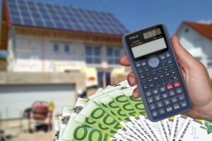 portefeuille immobilier