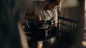 Immortalisez vos événements avec un expert film maker Tunisie