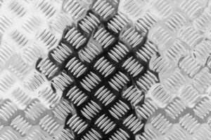 acier inoxydable