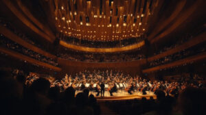 orchestral