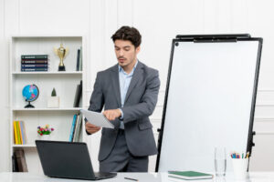 Impact de la plaque sur la reconnaissance de l'entreprise