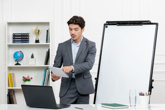 Impact de la plaque sur la reconnaissance de l'entreprise