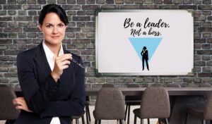 leadership féminin