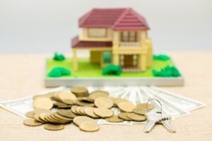 taux d'intérêt immobiliers