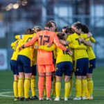 football féminin