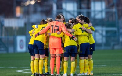 football féminin
