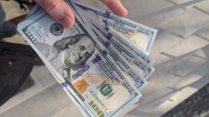 Amicale dollar