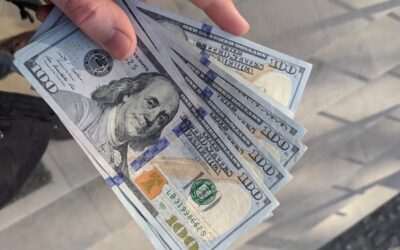 Amicale dollar