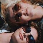 lunettes de soleil