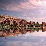 voyage au maroc