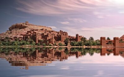 voyage au maroc