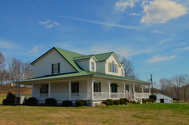 marché immobilier