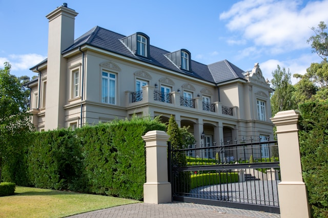 marché immobilier