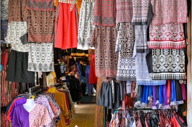boutiques zéro déchet